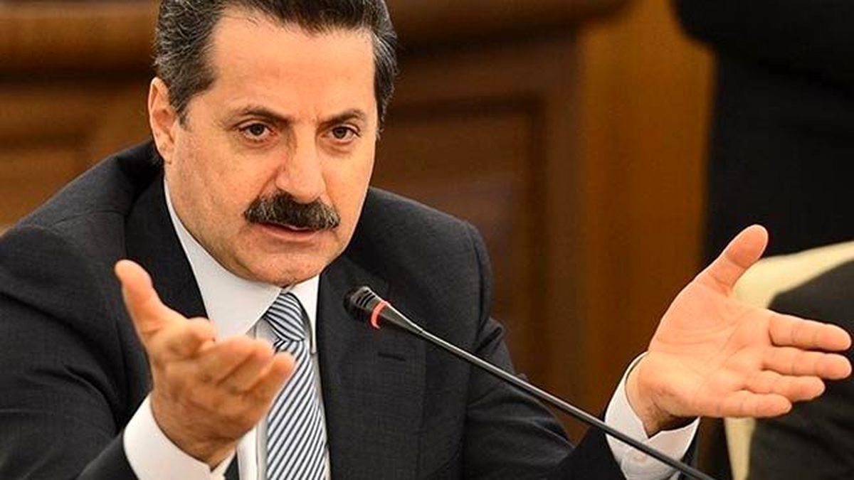 Gübreye Güvenlik Geliyor