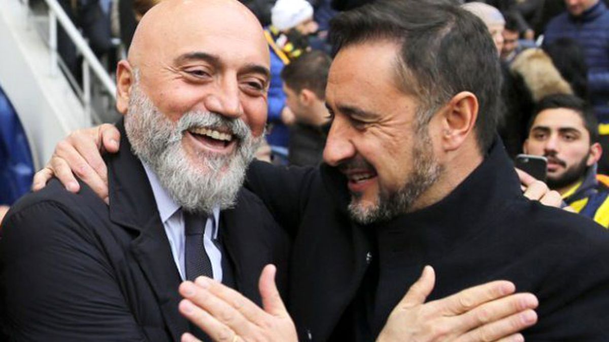 Hakem Yanılabilir"
