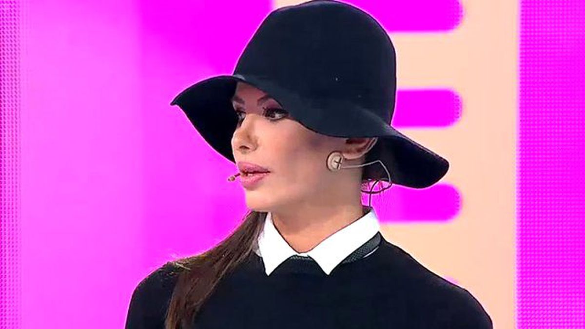 Hatice\'nin İlişkisinde Sallantılar mı Var?
