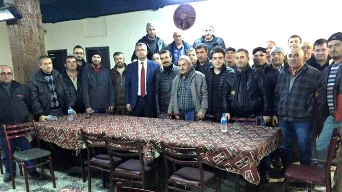 Hayvancılığın Geliştirilmesi Çalışmaları