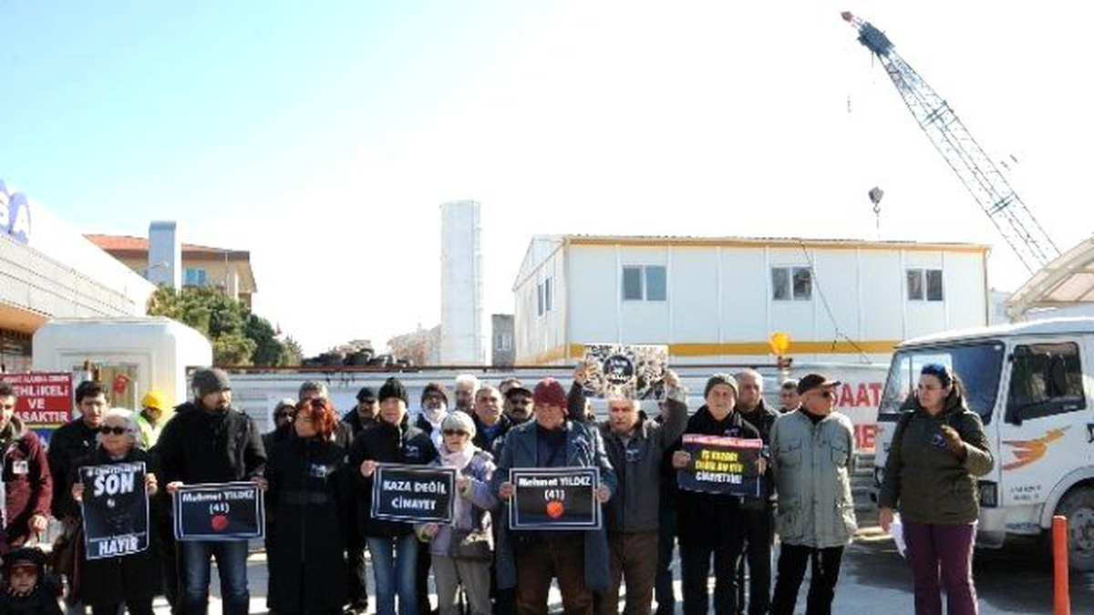 İda Dayanışma Derneğinden Belediyeye Çağrı