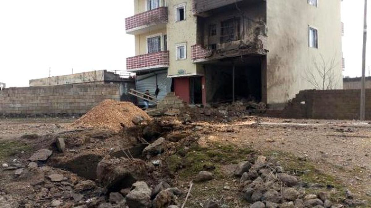 İdil\'de Facia Son Anda Önlendi