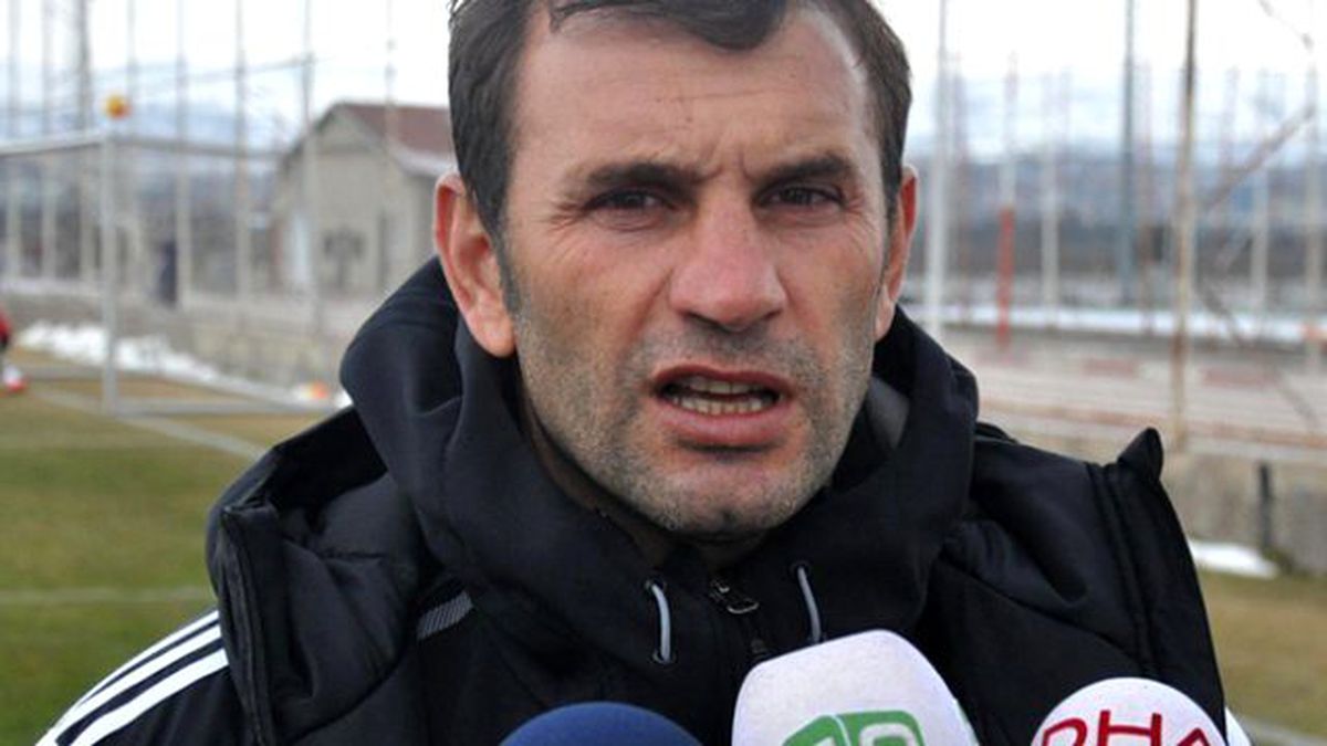 İnancımı Kaybetmedim"
