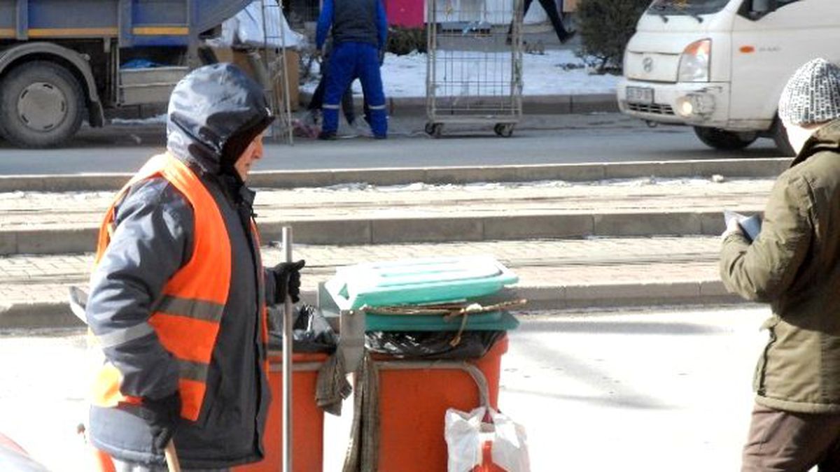 İşler Bu Kez Değişti