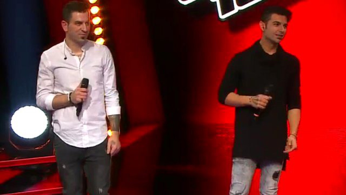 Jüri Üyeleri Onlar İçin Bir Kez Daha Yarıştı