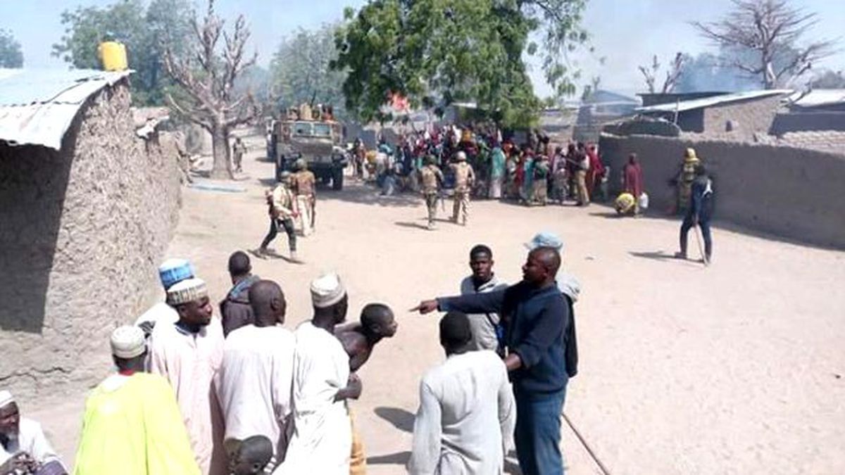 Kamerun'da İntihar Saldırısı: En Az 20 Kişi Öldü