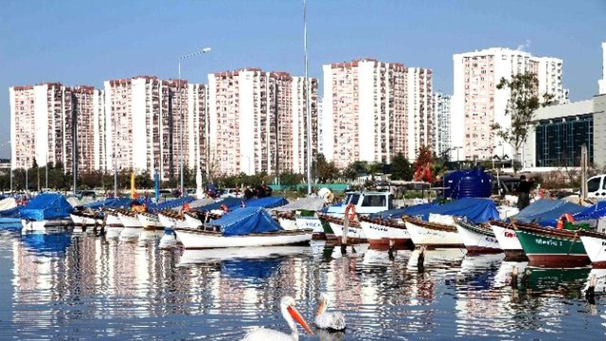 Karşıyaka\'nın Emıtt Fuarında Tanıtımı Yapılacak