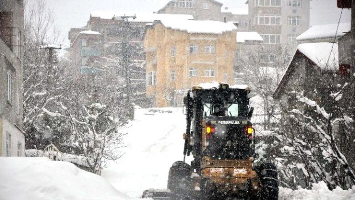 Kdz. Ereğli\'de 36 Hastayı İtfaiye ve Zabıta Hastaneye Ulaştırdı