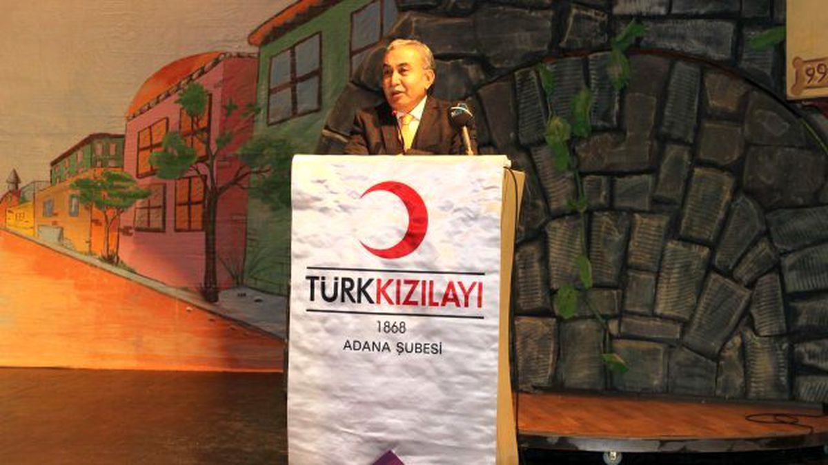Kızılay\'dan Karne Şenliği