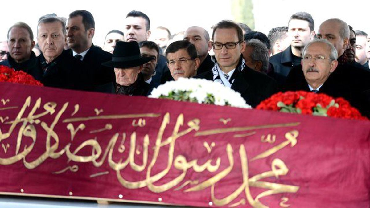 Koç Holding'in CEO'su, Mustafa Koç'un Son Hayalini Anlattı