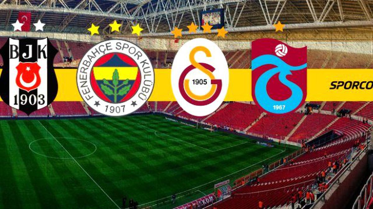 Kulüpler Sıralaması Açıklandı