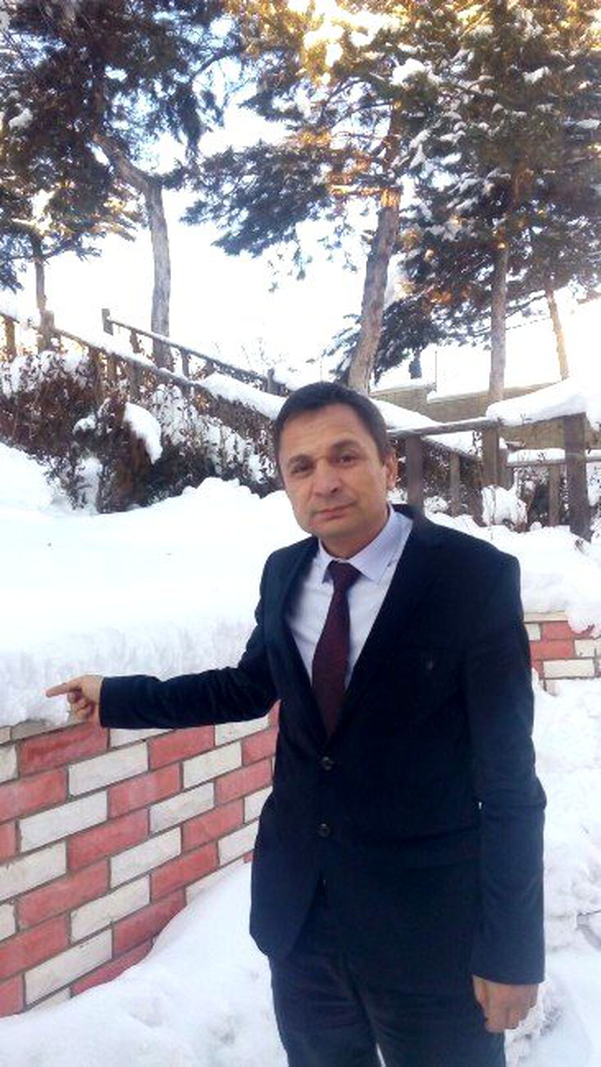 Meteorolojiden Vatandaşa Uyarı