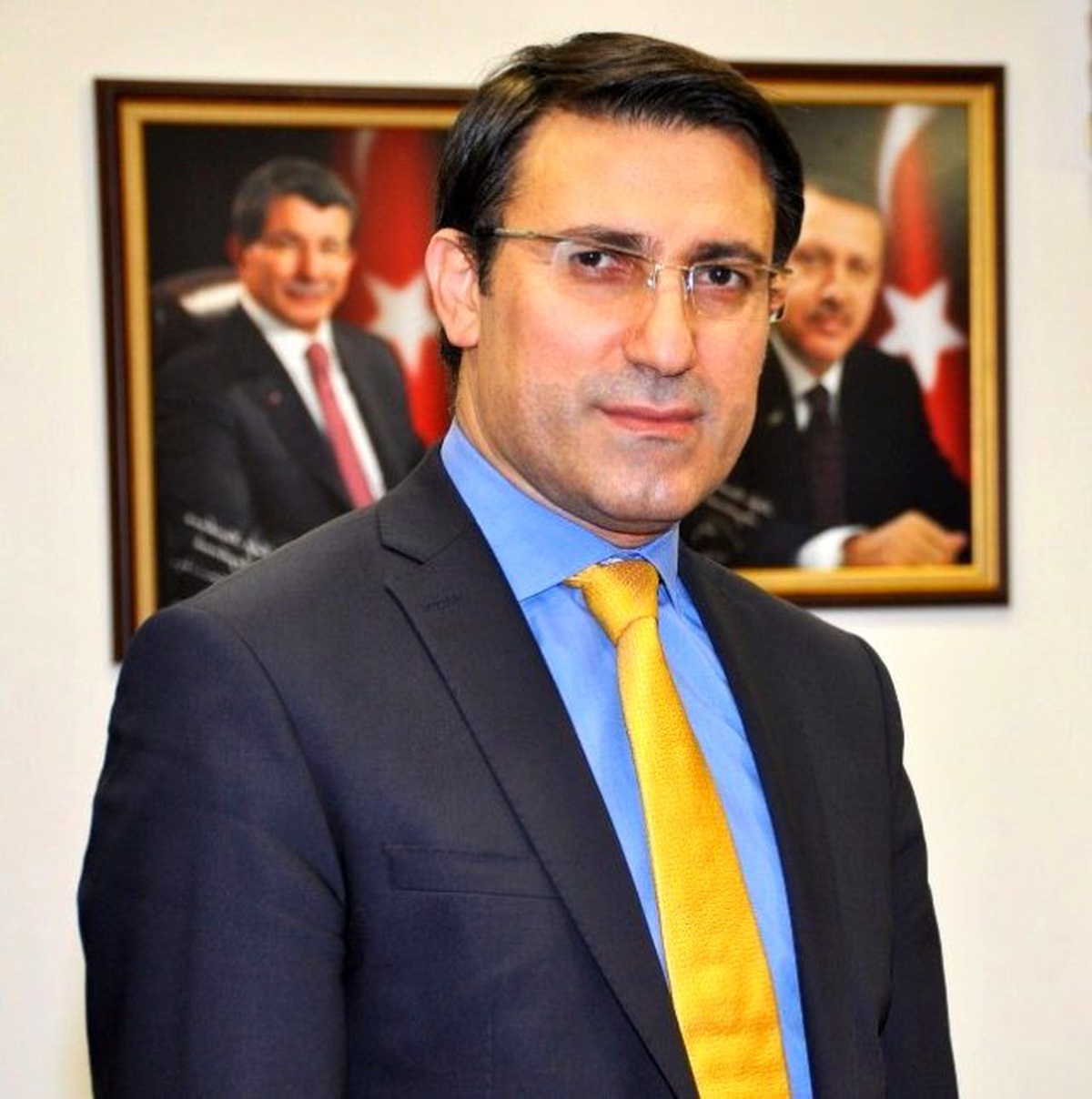 Milletvekili Küçükcan\'a Yeni Görevler Verildi