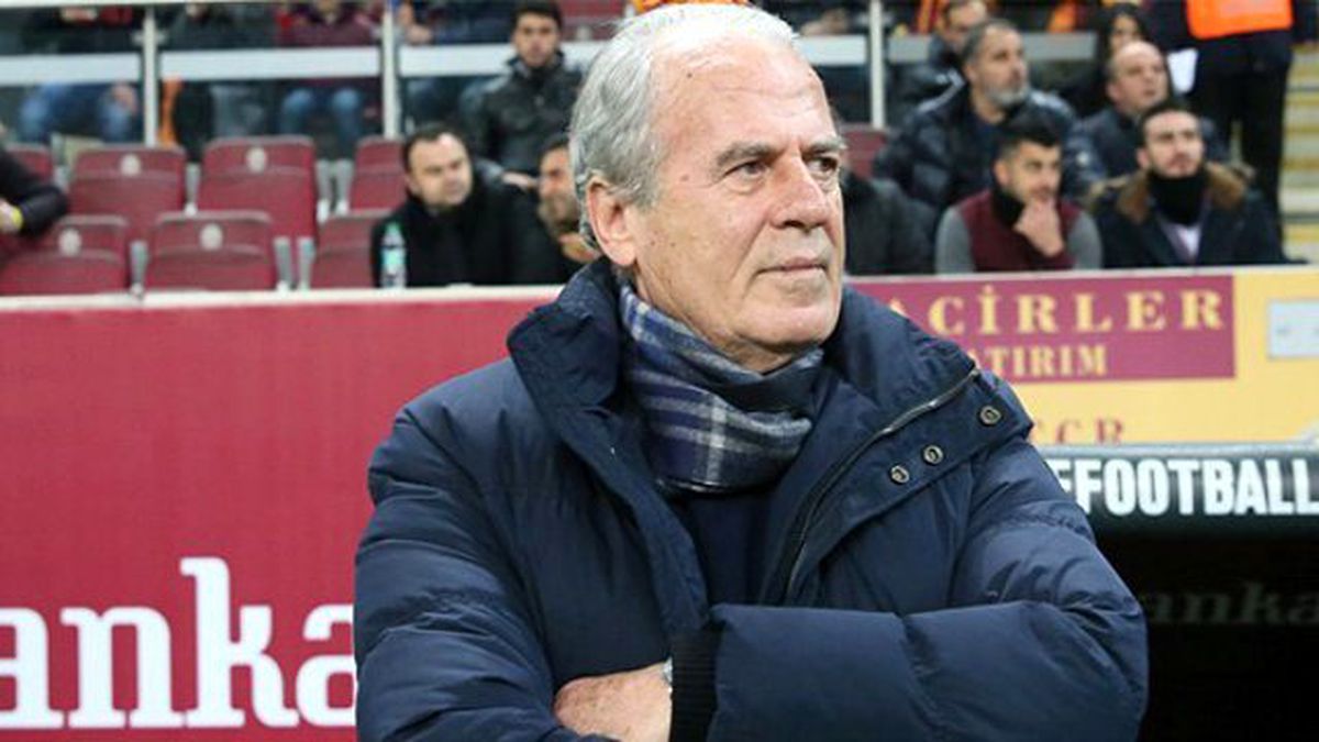 Mustafa Denizli: Bir Oyuncu İstedim, Onu da Alamadılar