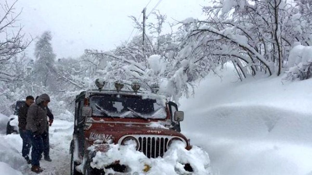 Offroad Tutkunları Karın Tadını Çıkardı