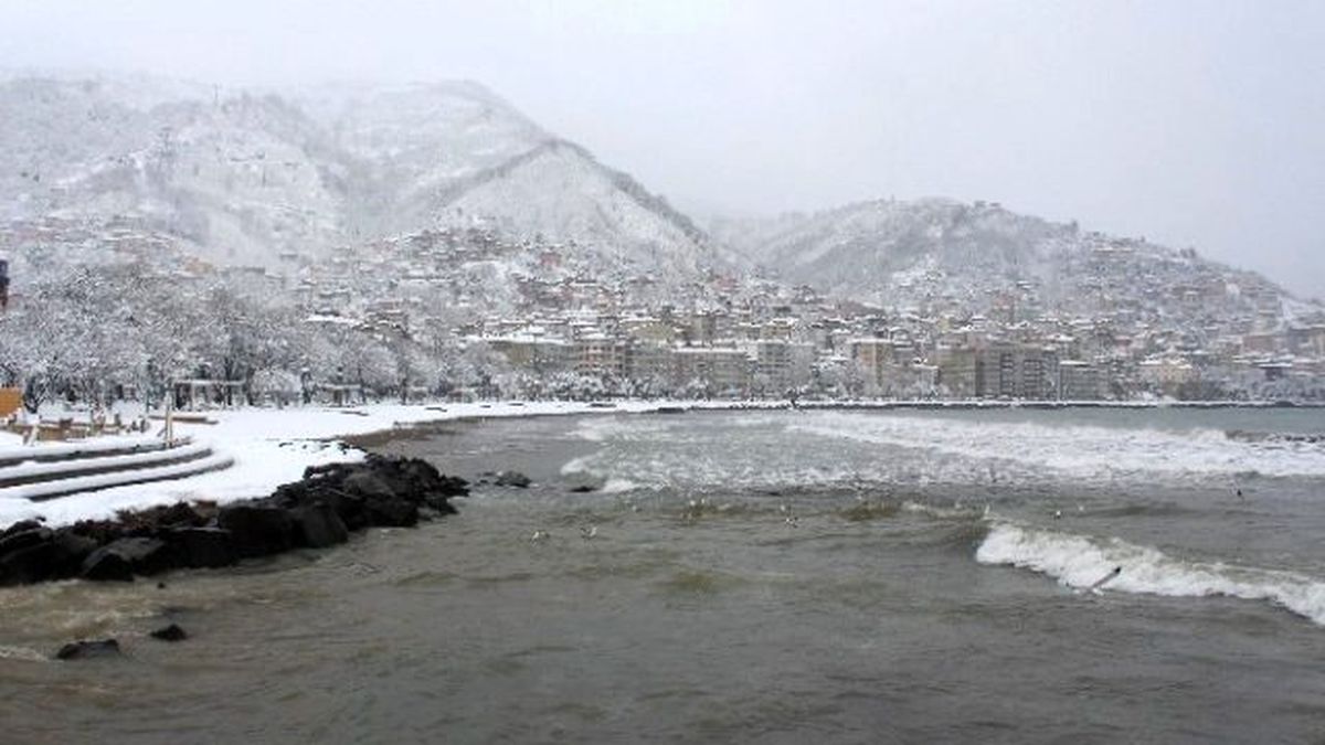 Ordu Kara Teslim