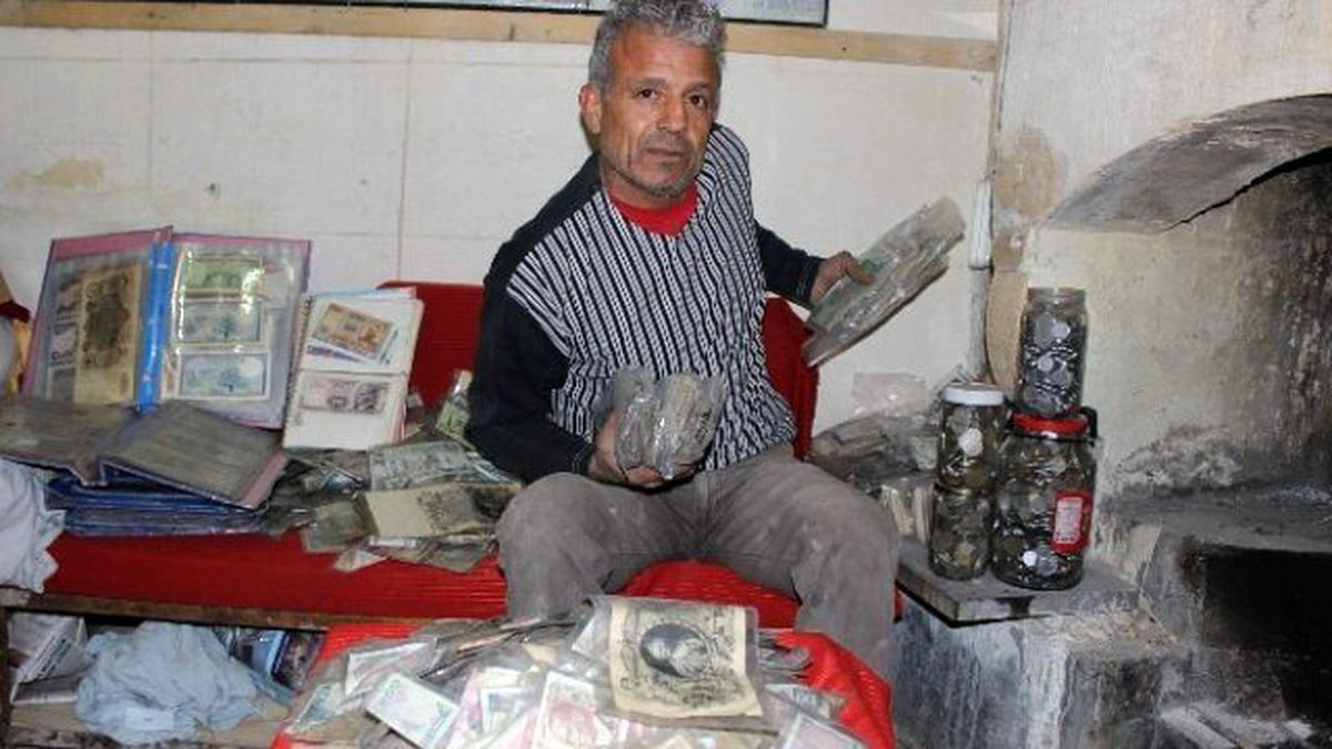 3 Ton Parasını Teslim Edebileceği Eş Arıyor