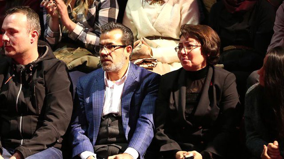 Özgecan Aslan\'ın Ailesi Türkiye\'ye Seslendi