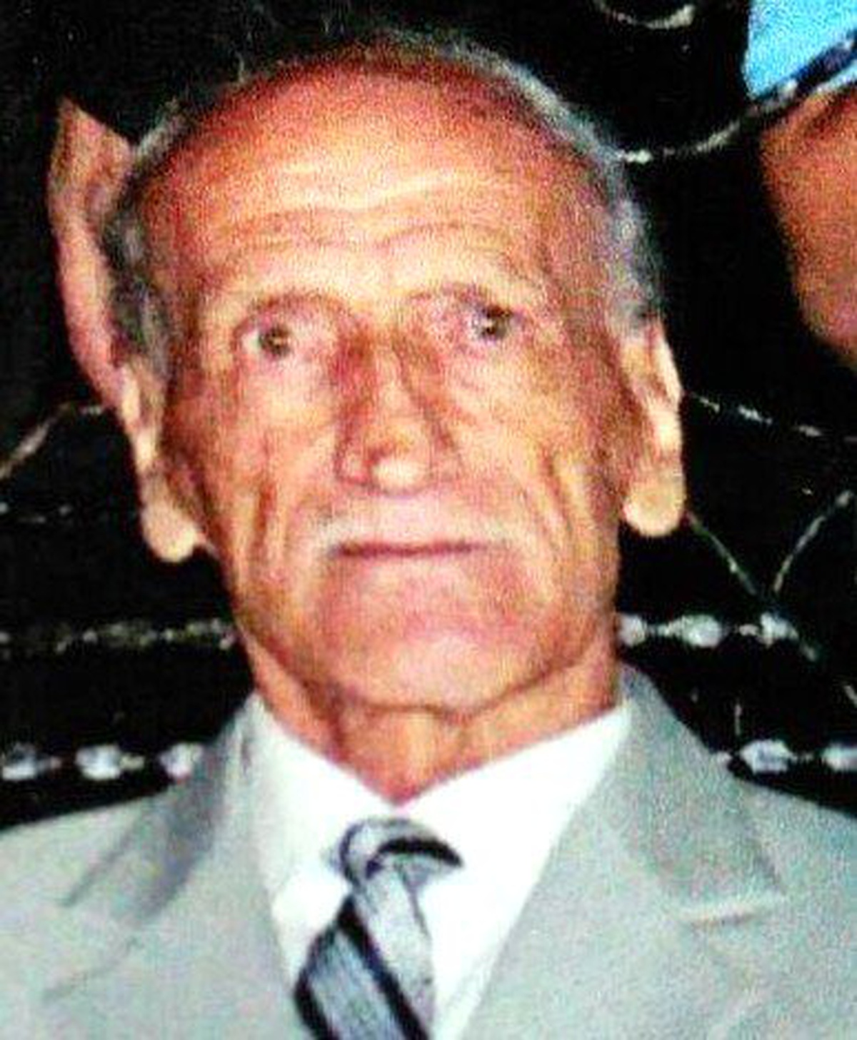 Pazar Alışverişine Çıkıp, Kaybolan Eski İtfaiye Müdürü Hastanede Bulundu