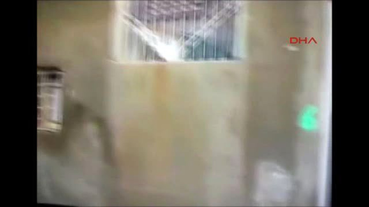 PKK Revirinden Yeni Görüntü ve Fotoğraflar