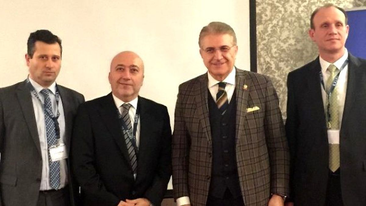 Pos ve Yazarkasalar Akıllandıkça Vergi Denetimleri Kolaylaşacak