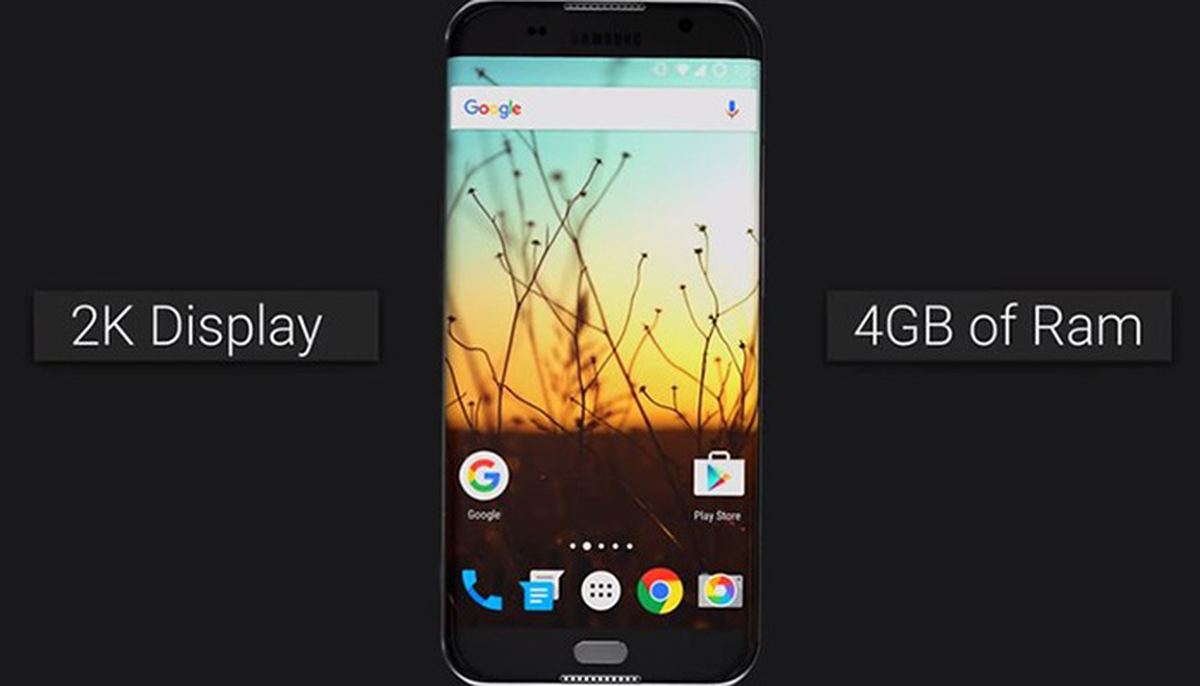 Samsung Galaxy S7\'nin Temel Özellikleri