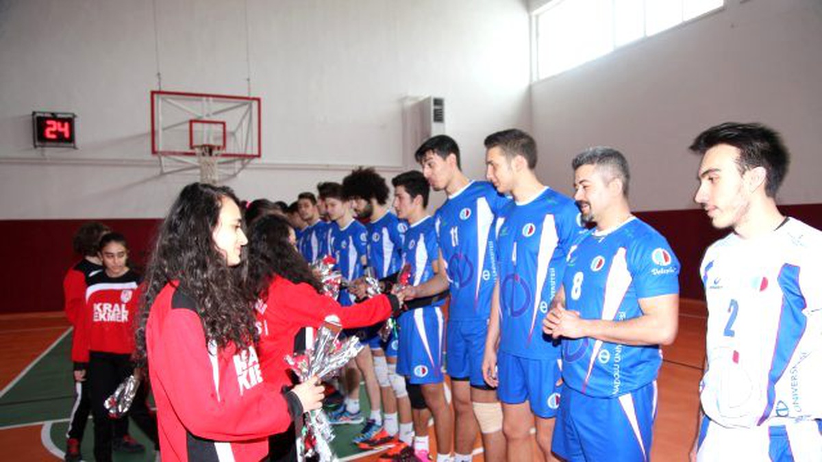 Seydişehir Bld. Sahasında Rakibini 3-2 Mağlup Etti