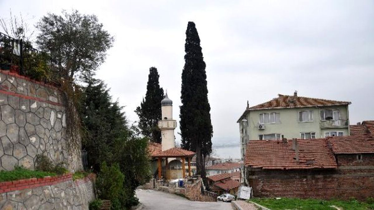 Sırrıpaşa Caddesi Sağlıklaştırma İhalesi 28 Ocak\'ta