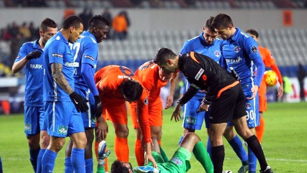 Spor Toto Süper Lig