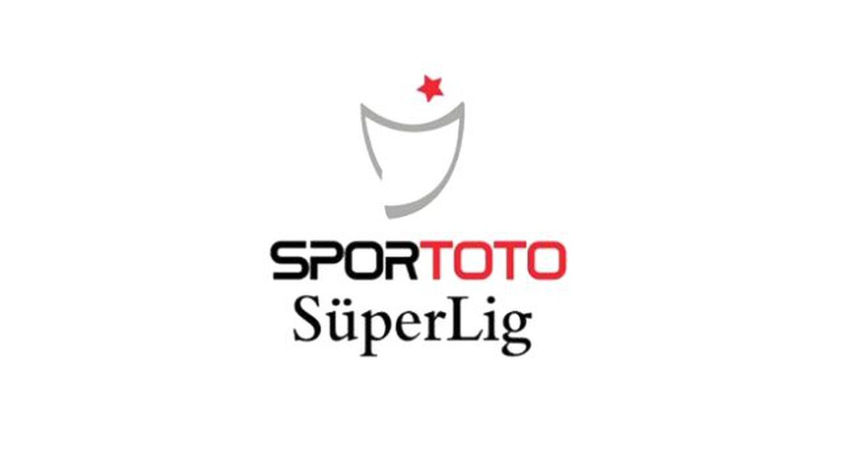 Süper Lig\'e 1 Hafta Ara
