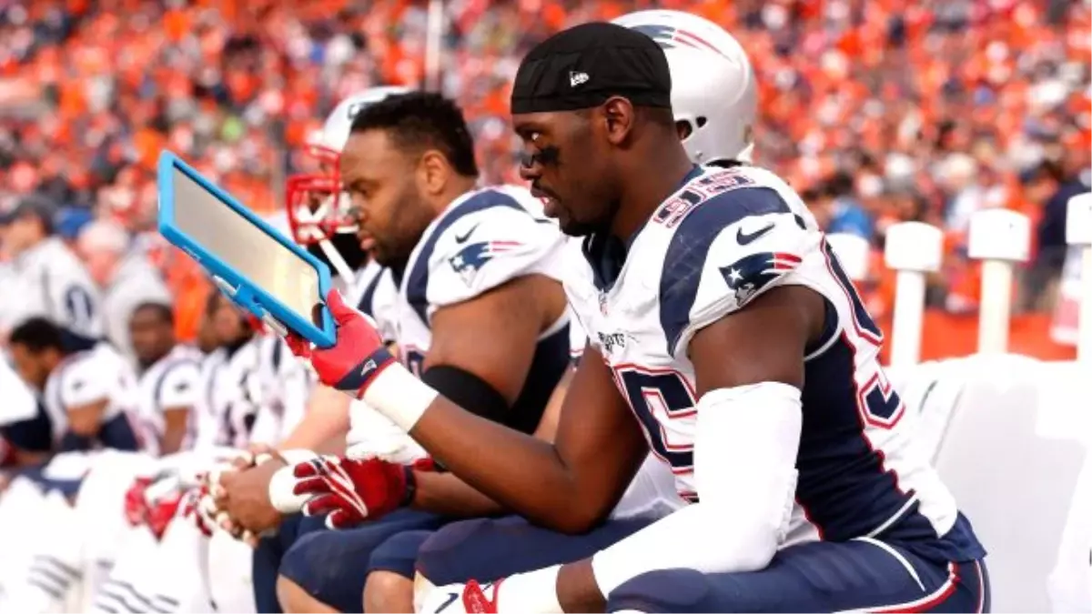 Surface Pro 3 Nfl Maçında Rezil Oldu!