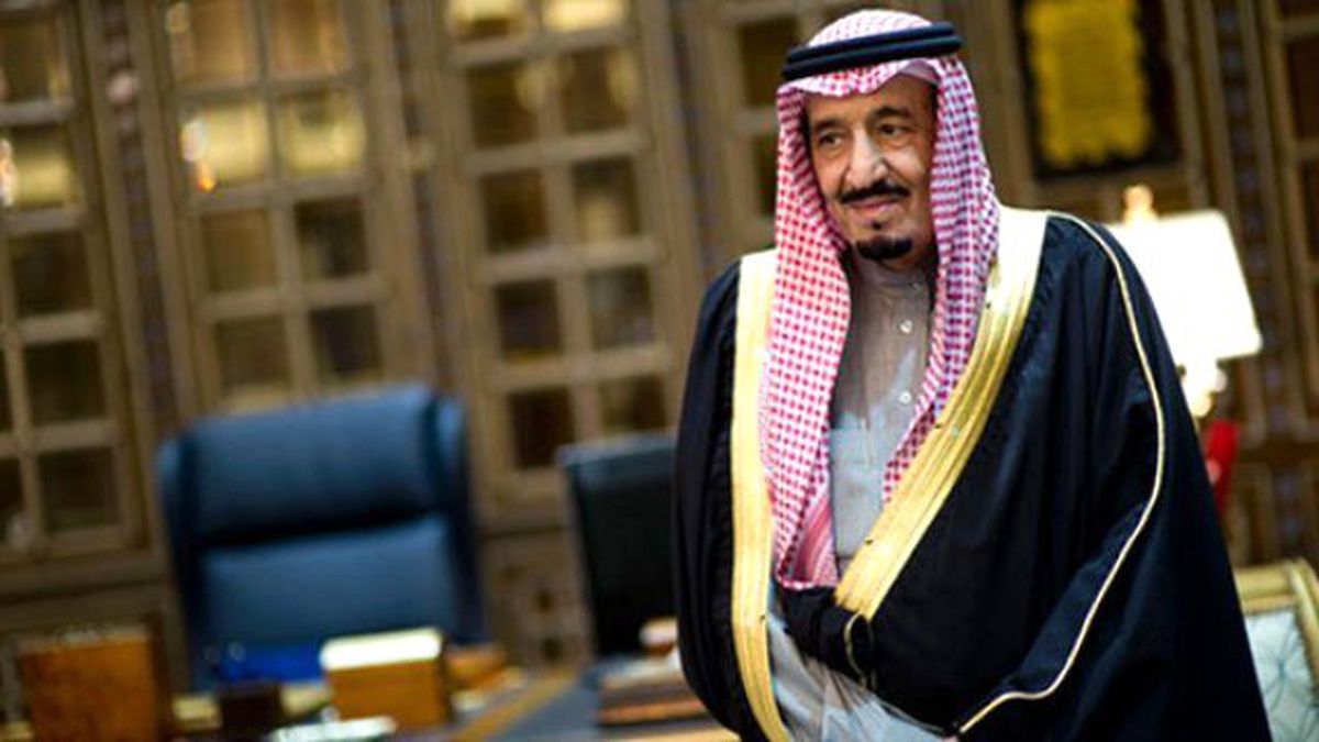 Suudi Kral Bombayı Patlatıyor! Aramco'nun Arzı Tarihe Geçecek