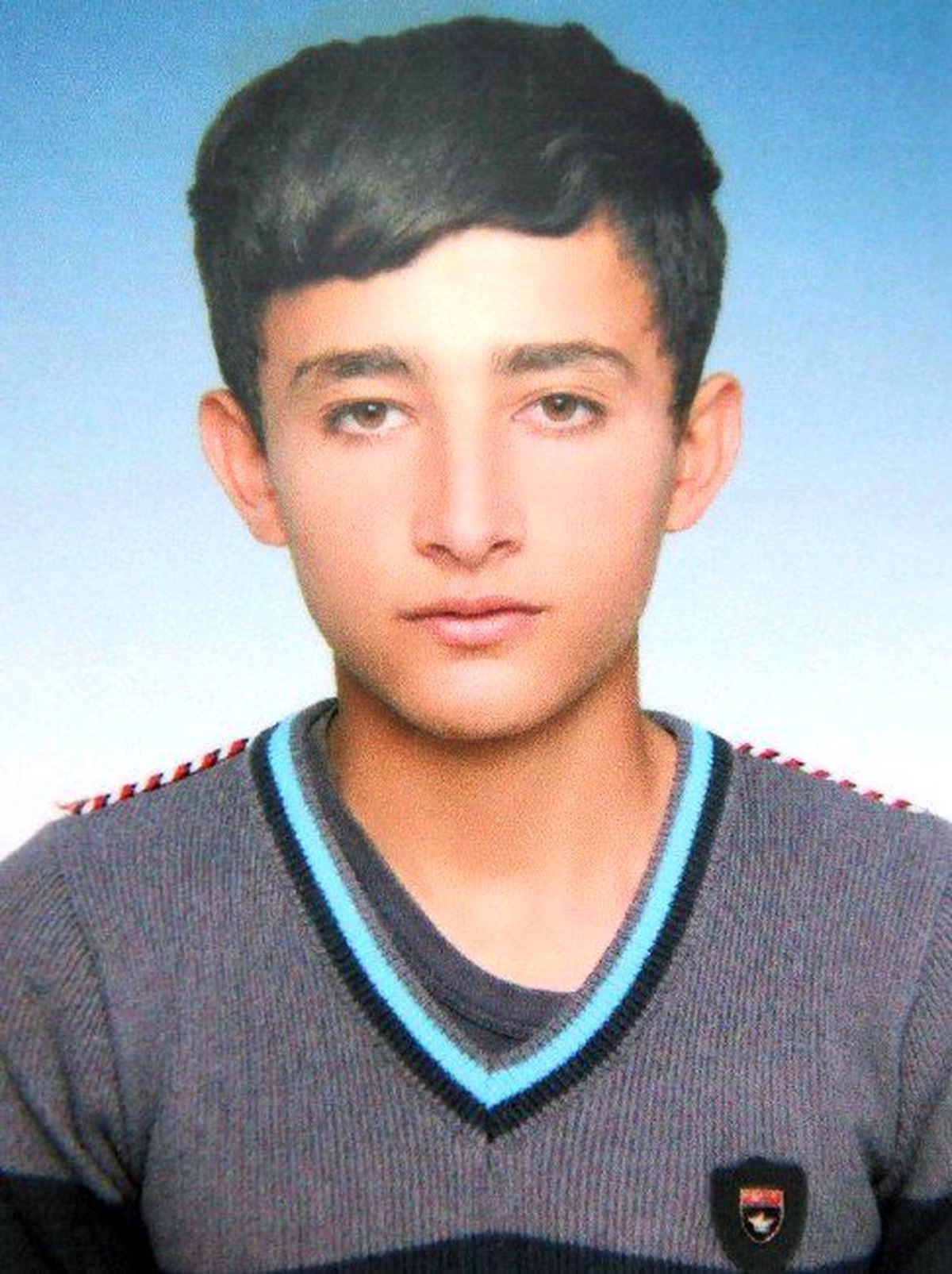 Tavşan Avına Giden İbrahim\'den Haber Alınamıyor