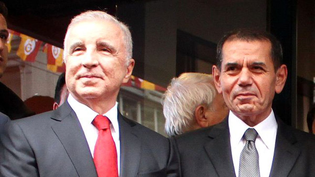 Telles\'i Otel Kredisiyle Almış