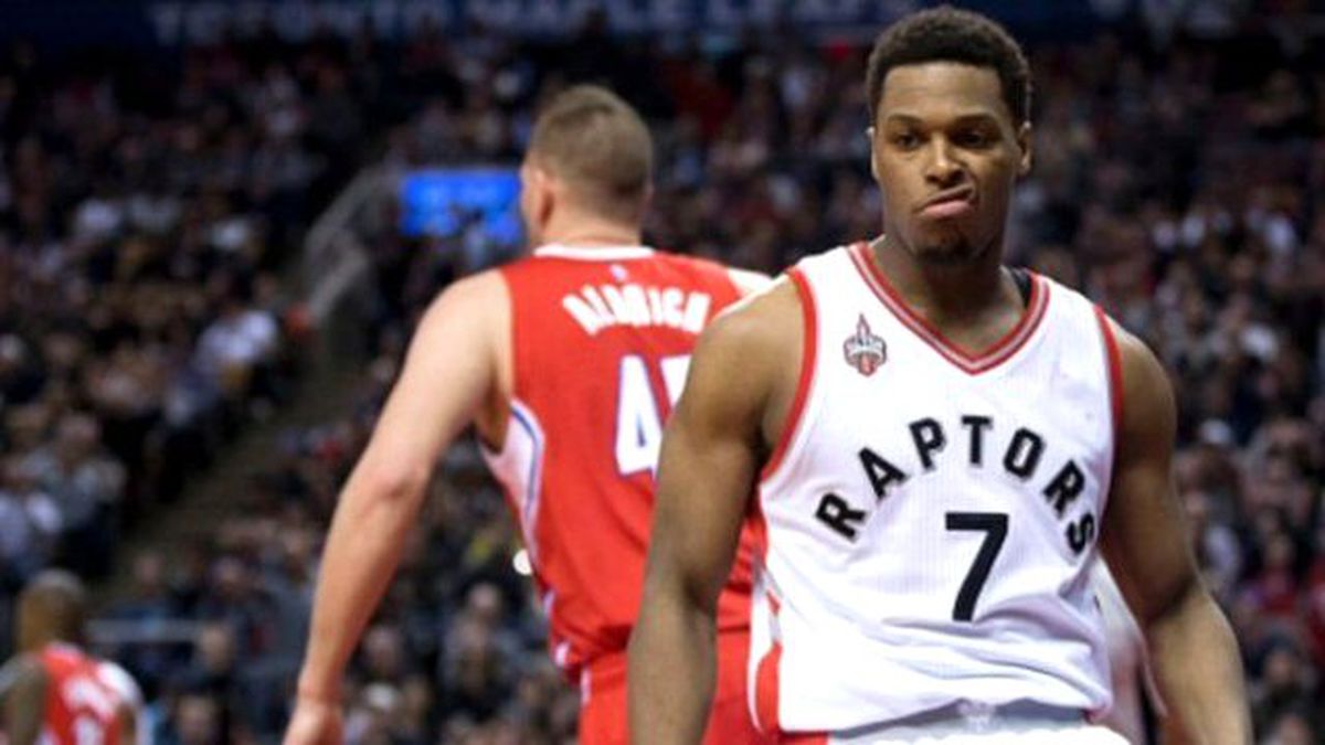 Toronto, Clippers\'a Patladı