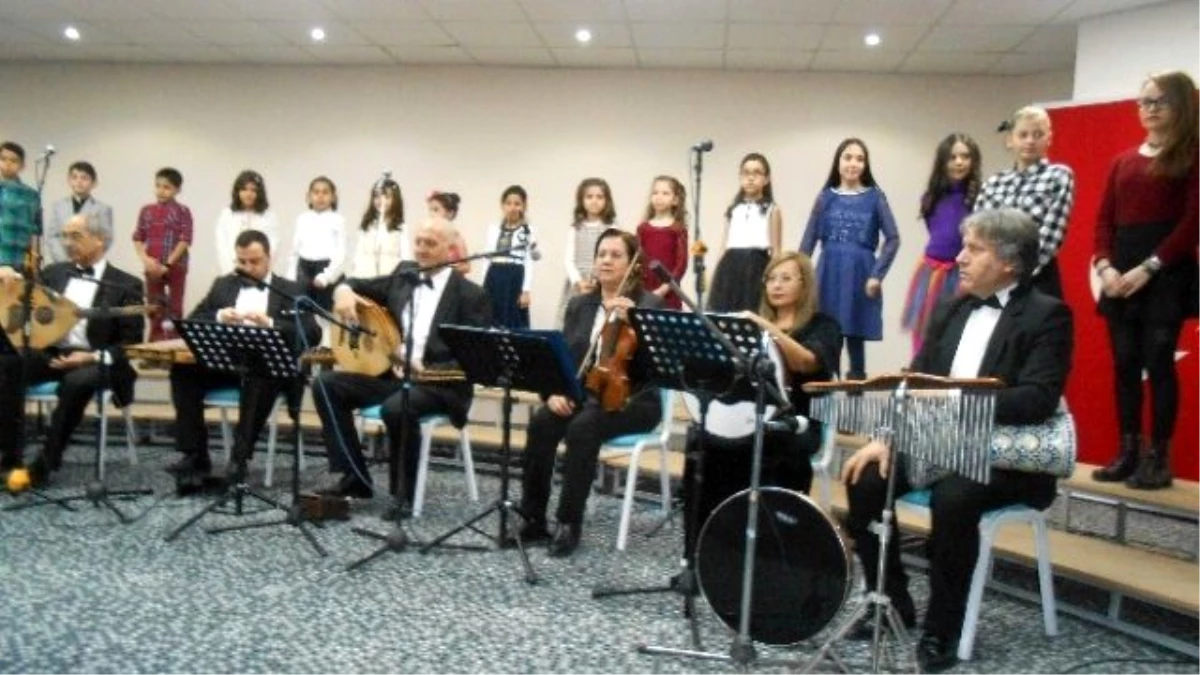 Türk Sanat Müziği Konser Programları