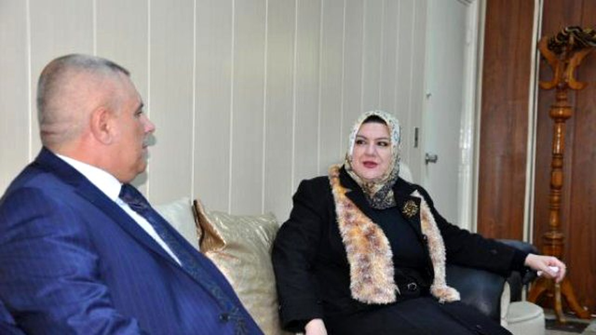 Türkiye, Kerkük ile Eğitim Konusunda İşbirliği Yapacak