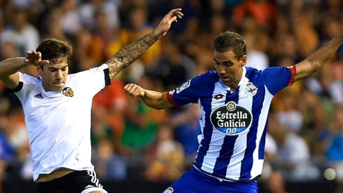 Valencia Galibiyete Hasret