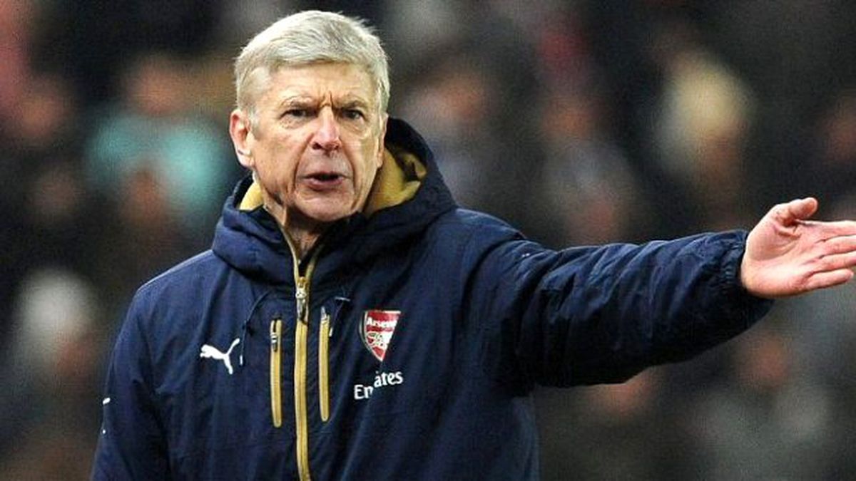 Wenger\'den Costa Açıklaması