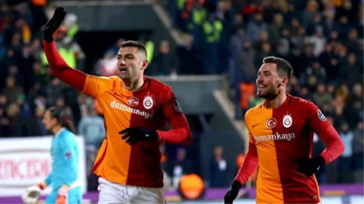 West Ham\'ın Kadın Yöneticisi, Burak Yılmaz İçin İstanbul\'a Geliyor