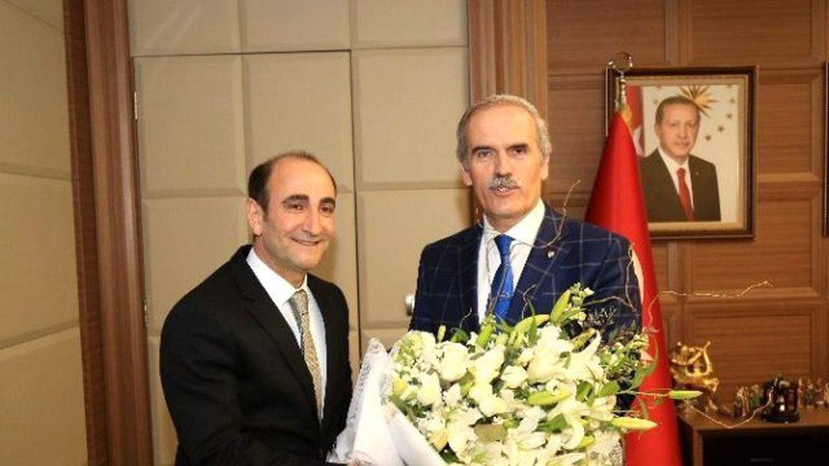 Yıldırım Prestijli Yapılarla Dönüşecek