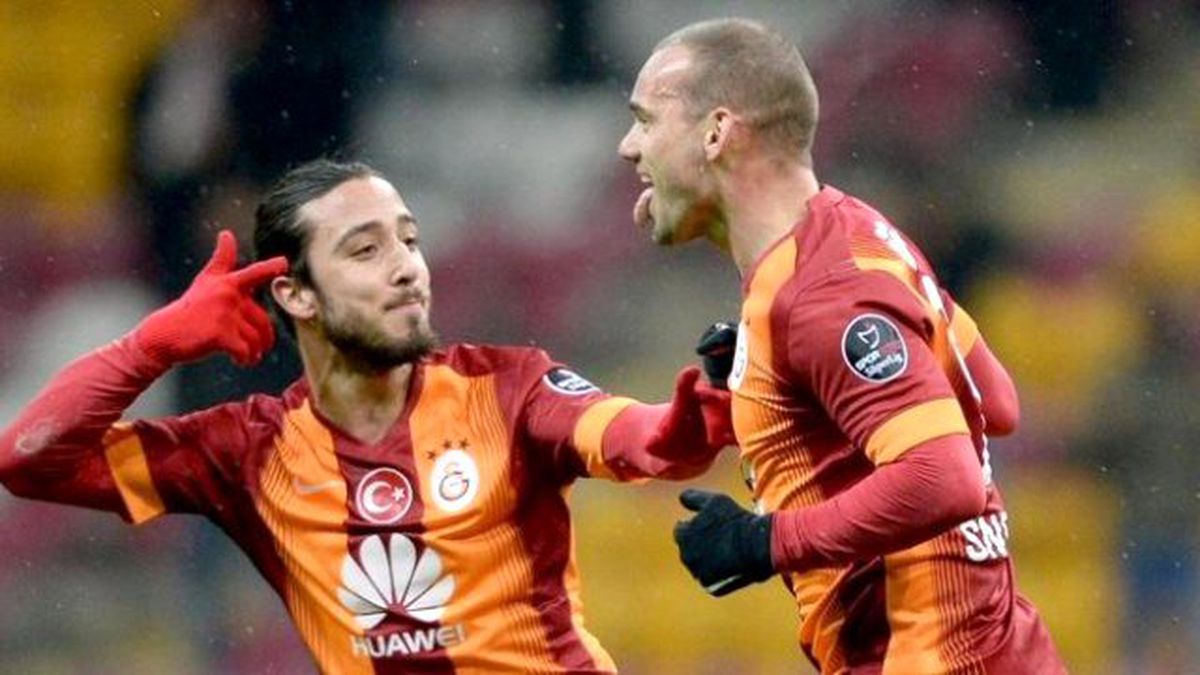 380 Milyon Euro ile Men İhtimali