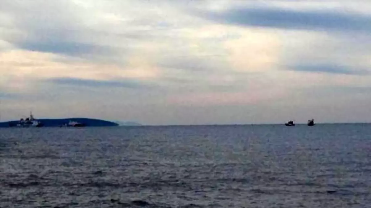 5 Refugees Killed, 16 Missing İn Aegean