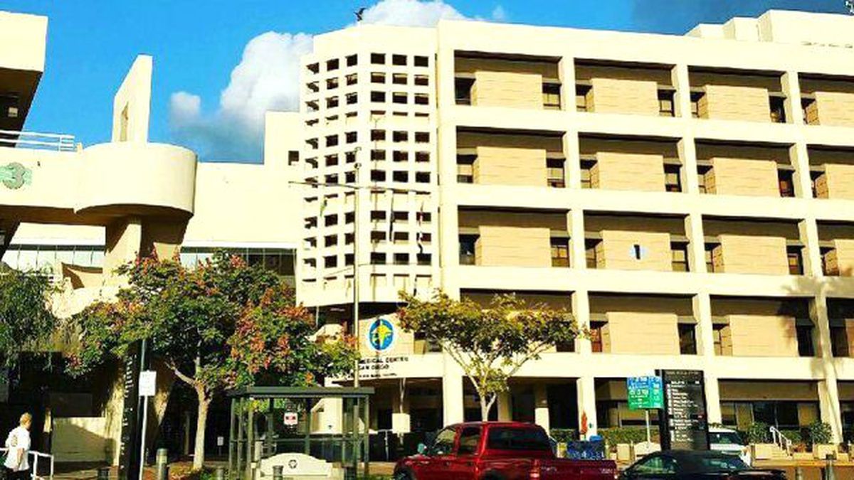 ABD'de Askeri Hastanede Silahlı Saldırı Alarmı