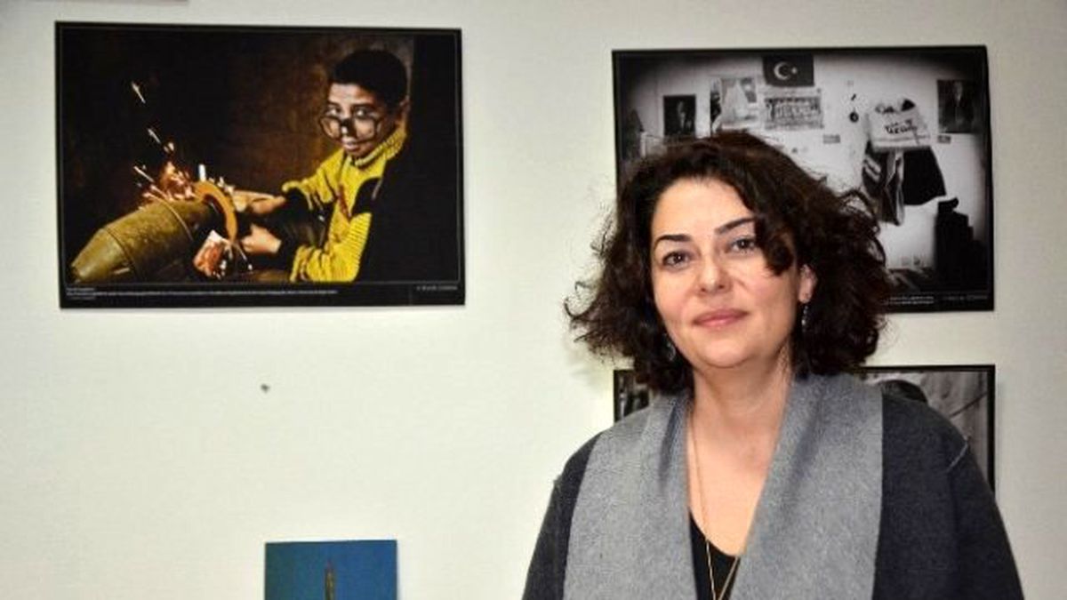 Aile Ortamında ya da Toplumda Çatışmaların Ortasında Kalan Çocuklar \'Güven\' Duygusunu Yitiriyor