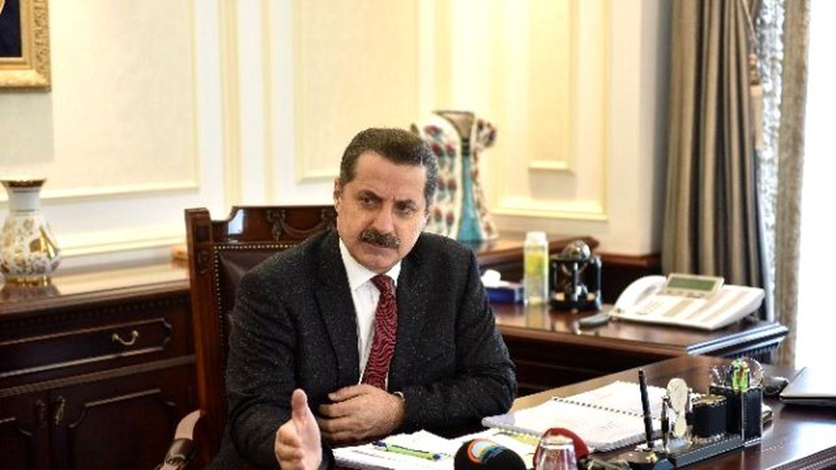 Bakan Çelik: "Desteklerdeki Değişiklikler, Süt ve Hayvan Irklarının Kalitesini Artıracak"