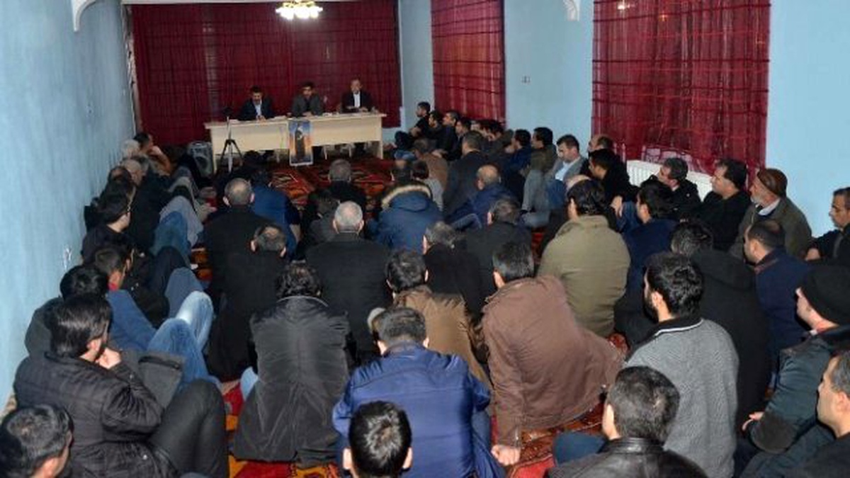 Bediüzzaman Said Nursi ve Eğitim Anlayışı\' Paneli Düzenlendi