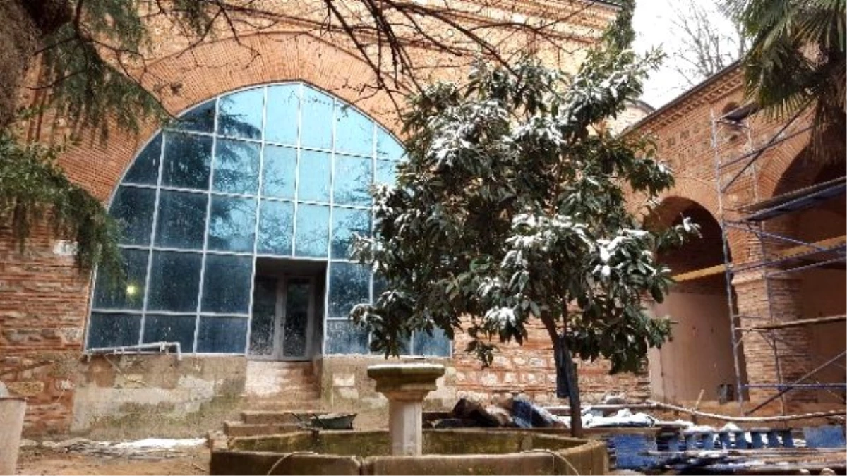 Bursa\'ya Kur\'an-ı Kerim ve Hat Müzesi Kuruluyor