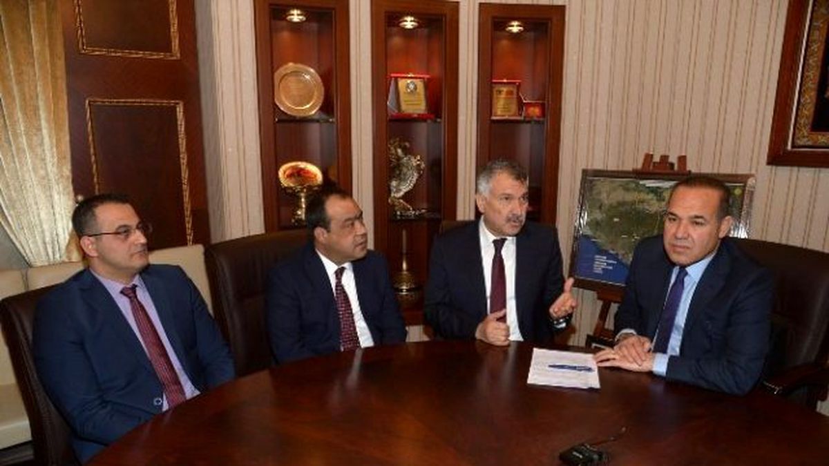 Büyükşehir ve Seyhan\'dan Otopark Sorununa Ortak Çözüm