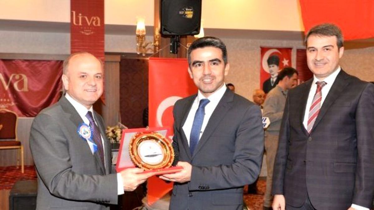 Çakacak: "Gümrük Teşkilatı 2023 Hedeflerine Ulaşmada Çok Önemli Rol Oynayacak"